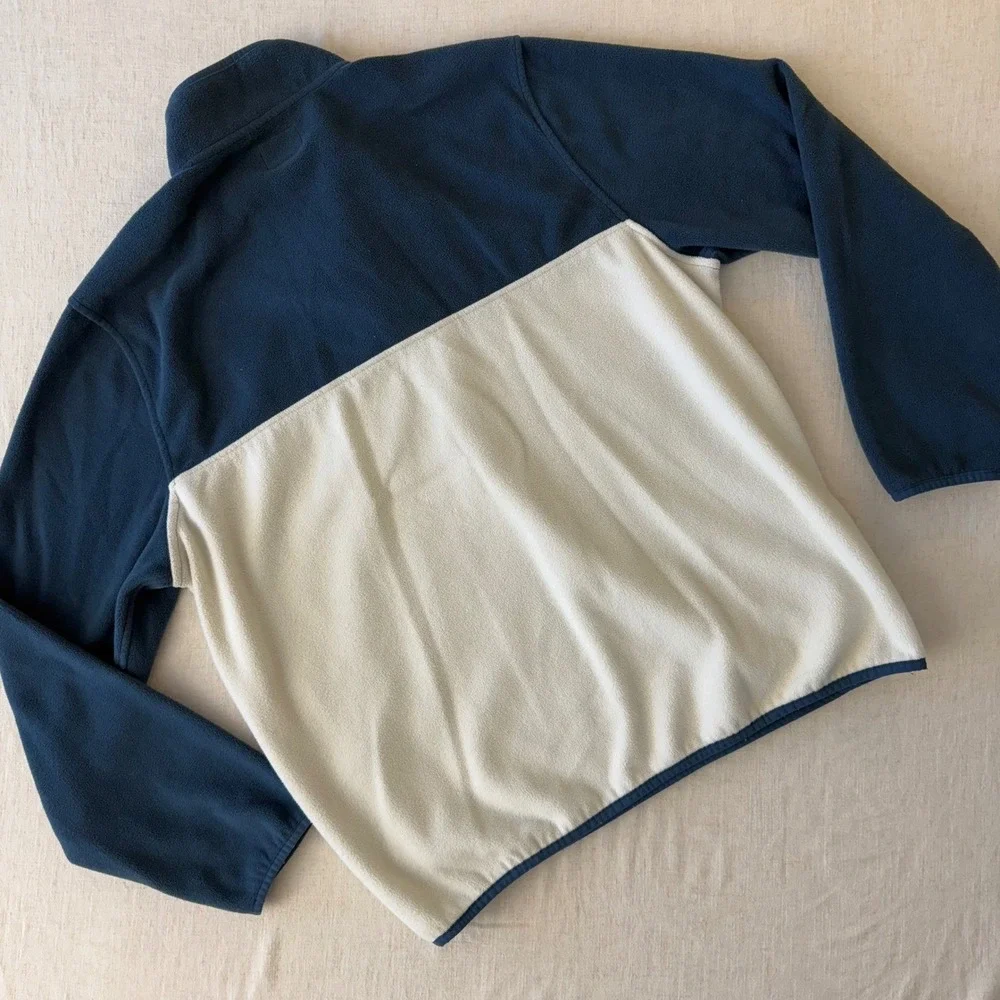 J. Crew crew authentic